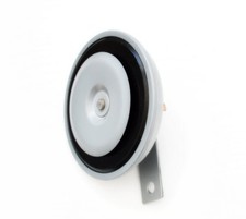 1x Klaxon Horn 12V Car Bike