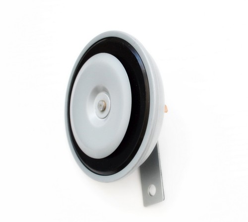 Klaxon horn 12v car - 1x,