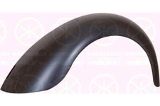 Weld-In Panel - RH - Quarter