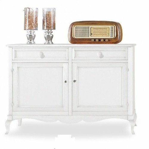Sideboard doors white matte - doors,
