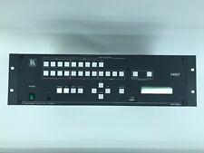 Kramer VP-725xl Presentation Digital Scaler/Switcher