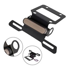 License Plate Holder Bracket