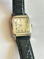 Vintage NOS DUNHILL Men's