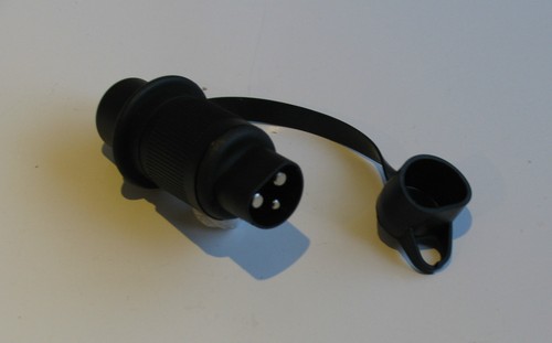 Pin remote control tipper - pin,