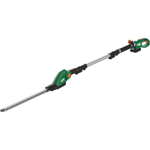 Hawksmoor 18v 46cm cordless - hawksmoor,