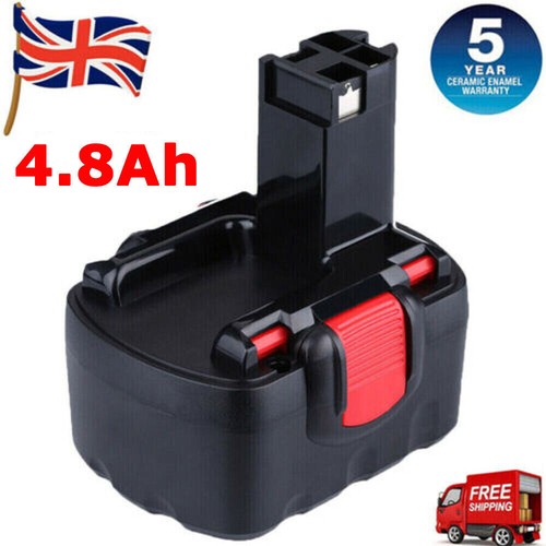 For bosch battery bat038 - for,