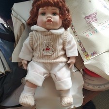 Regency Fine Arts Porcelain