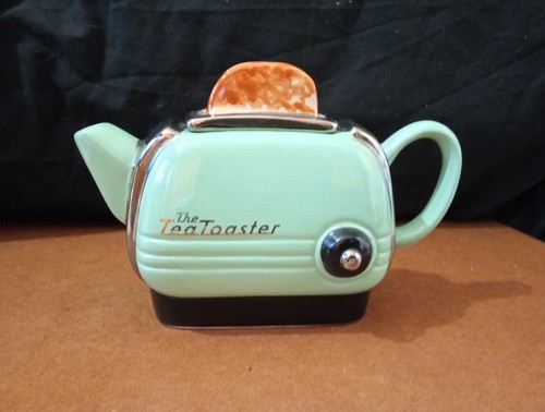Swineside teapottery the tea - "the,