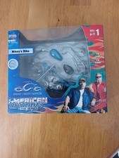 OCC American Chopper Series