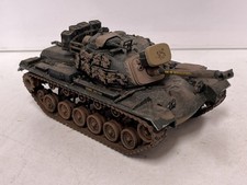 Corgi Unsung Heroes M48 A3