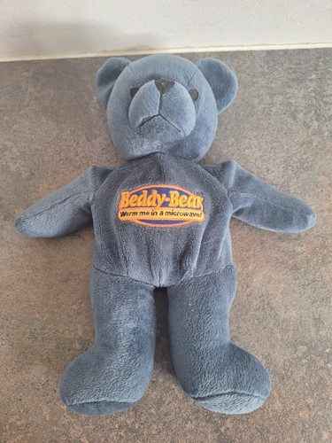 Beddy bear microwaveable - beddy,