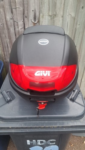 Givi v40 monolock - givi,