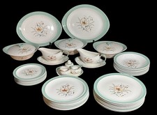RETRO WEDGWOOD TIGER LILY 48