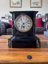 Extremely Clean Antique Slate