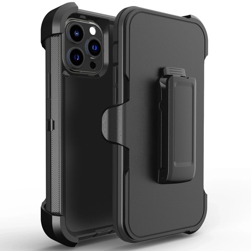 Otterbox case defender black - otterbox,