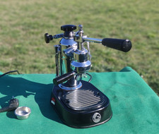 la pavoni Europiccola coffee rare Espresso Coffee Machine caffe italy italian