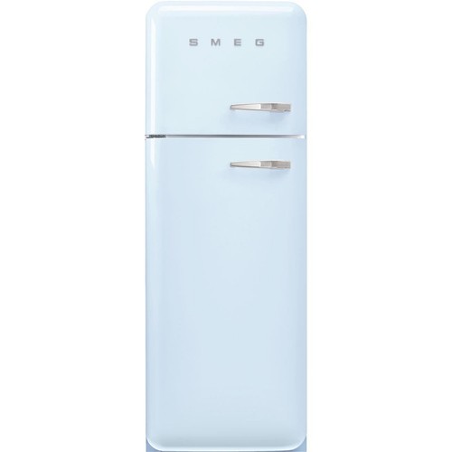Smeg fab30lpb6uk fridge - 80/20,