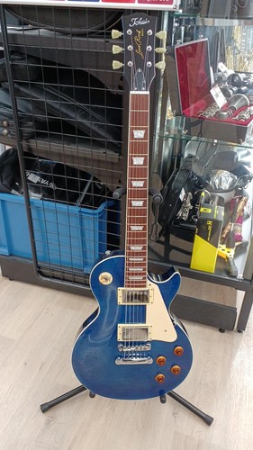 Tokai als98f sbl les - als98f/sbl, paul