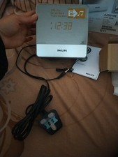 Phillips AJ3231/05 Clock Radio