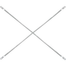 Metaltech Scaffolding Cross