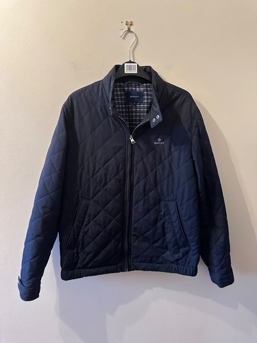 Gant padded jacket mens - jacket,