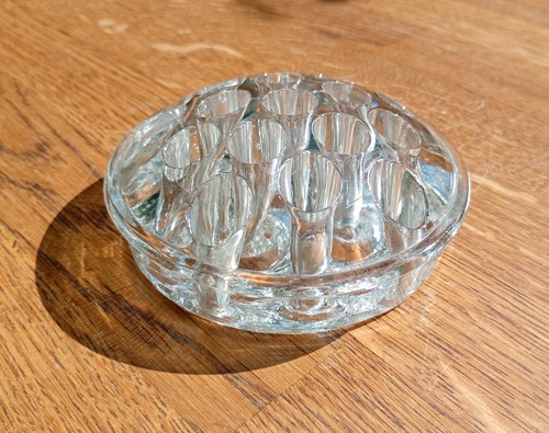 Vintage large flower - vintage,