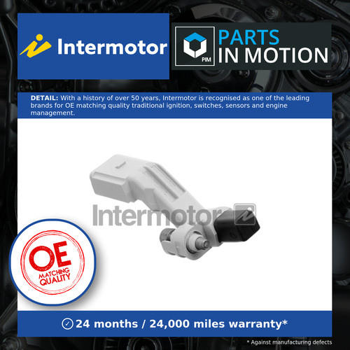 Rpm crankshaft sensor 19068 - sensor,