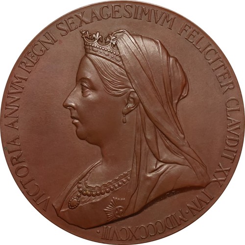 Great britain 1897 queen - 1897,
