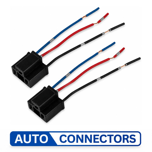 Headlight bulb holder - headlight,
