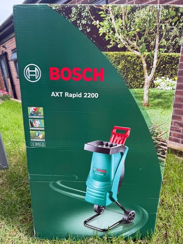 Bosch axt 2200 impact - 2200,