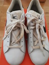 NIKE WIMBLEDON UK7.5  2004