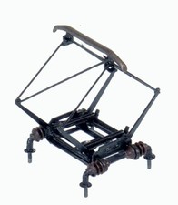 SOMMERFELDT 978 HO Scale Pair