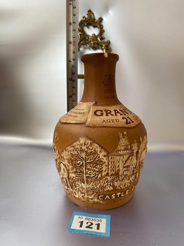 Royal doulton grant year - 21,