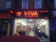 ELECTRIC ROLLER SHUTTER / GARAGE DOORS / GLASS SHOPFRONT / ALUMINIUM SHOPFRONT