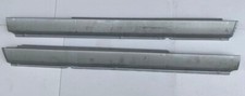 Capri Outer Sill Panel 1 x Pair Full Sills Ford  MK1,2 & Mk3 1969-87 all years