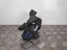 2016 SKODA OCTAVIA III 5E3,NL3,NR3 SEAT BELT (RIGHT REAR) 620192400