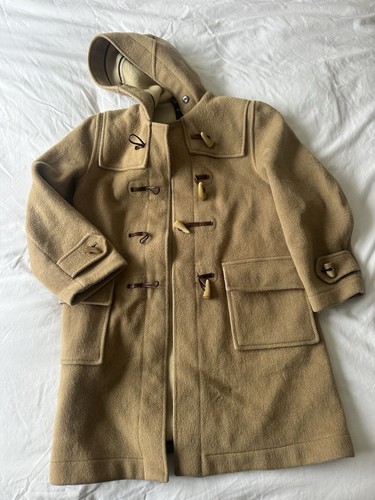 Gloverall duffle coat womens - duffle,