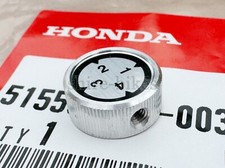 NEW Genuine Honda Fork Rod