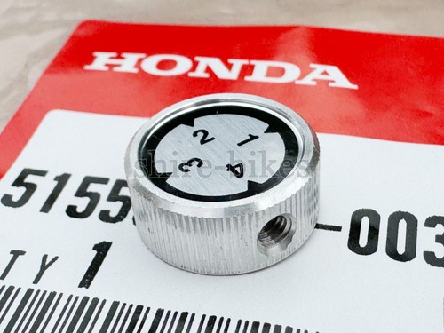 New genuine honda - honda, rod