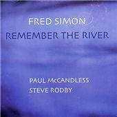 Naim CD Fred Simon - Remember