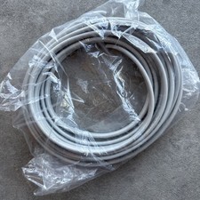 AudioQuest G2 White Speaker Cable 4 Metres Unterminated Length