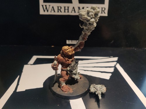 Warhammer fantasy old world - old,