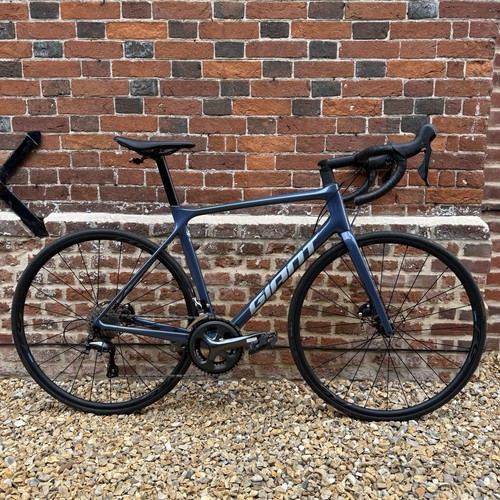 Giant tcr advanced 2024 - advanced, 3