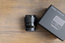 TTArtisan AF 35mm f/1.8 II X