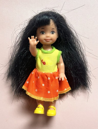 Barbie 1997 vintage - barbie,
