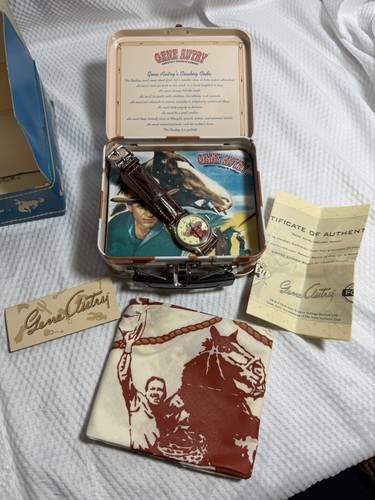 Fossil limited edition gene - edition,