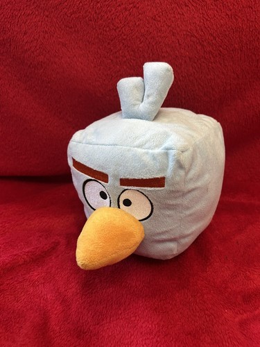 Angry birds space ice - angry,