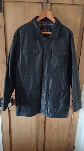Barbour bushman a2020 - barbour,