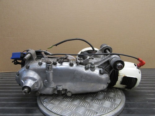 Lambretta 125 engine - 125,