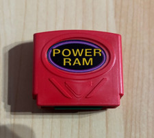 NINTENDO 64 N64 4MB POWER RAM